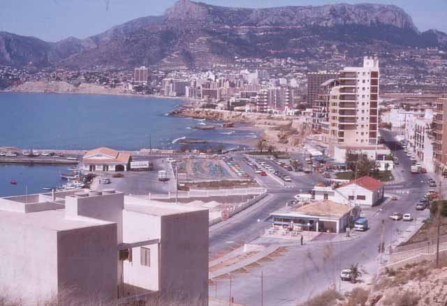 Benidorm